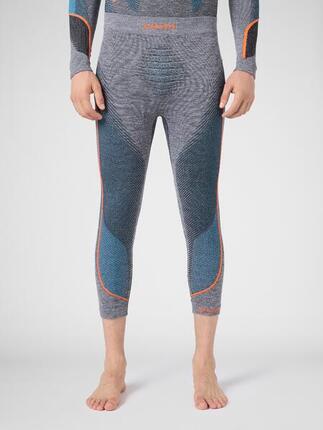 Ambityon Melange 3/4 Thermal Pants