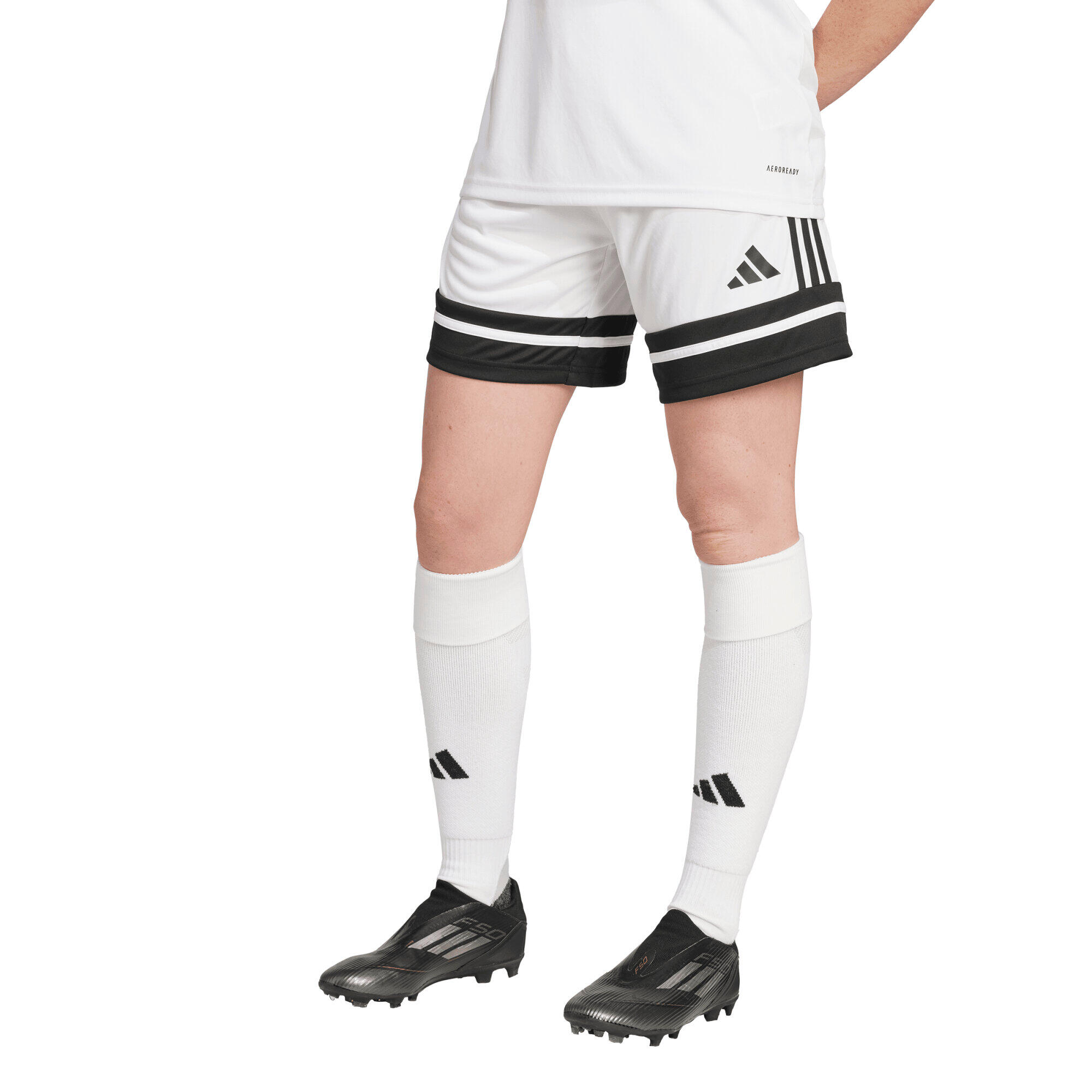 Shorts adidas Squadra25 2/6