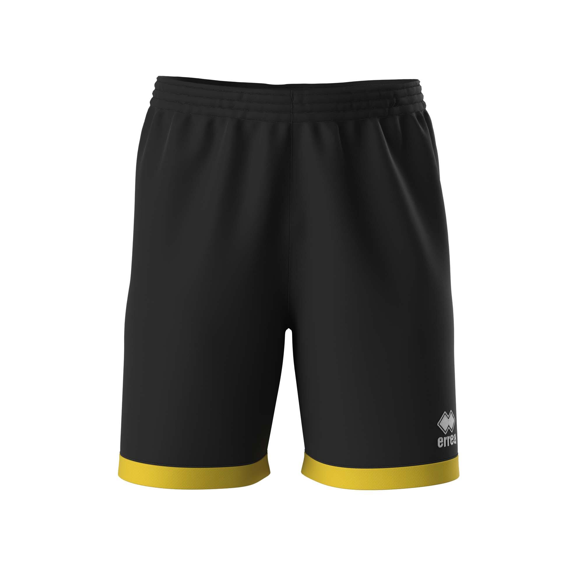 Short Errea Barney 3/4