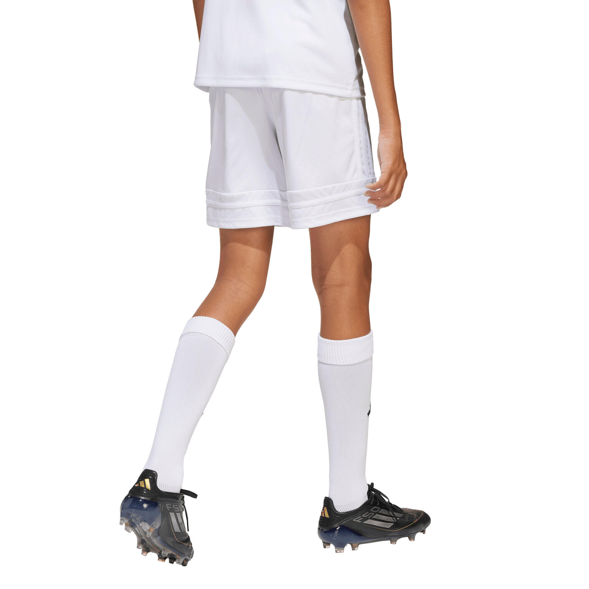 Calções para crianças adidas Squadra25 3/7