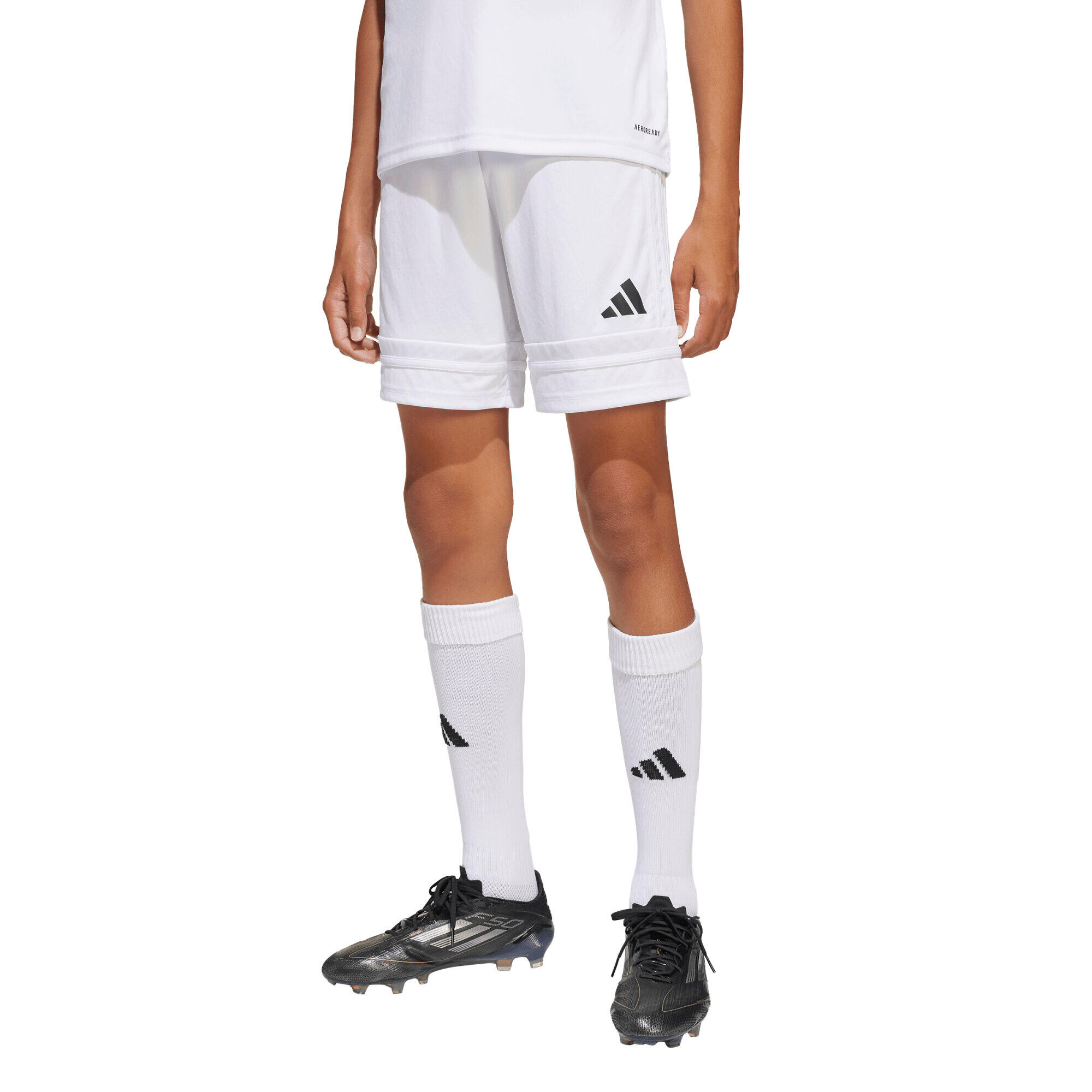 Calções para crianças adidas Squadra25 2/7