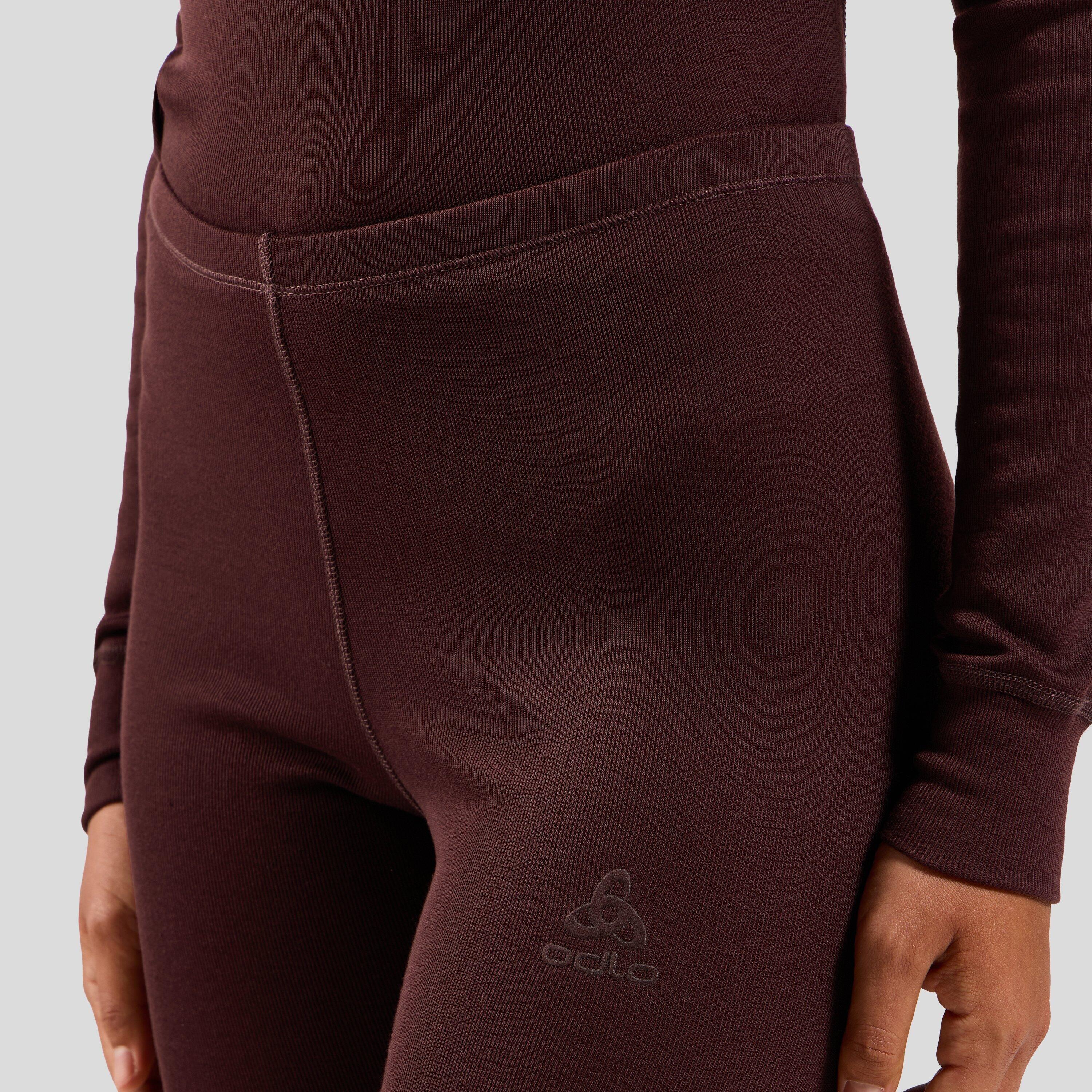 Pantaloni intimi Active Warm da donna ODLO 3/6