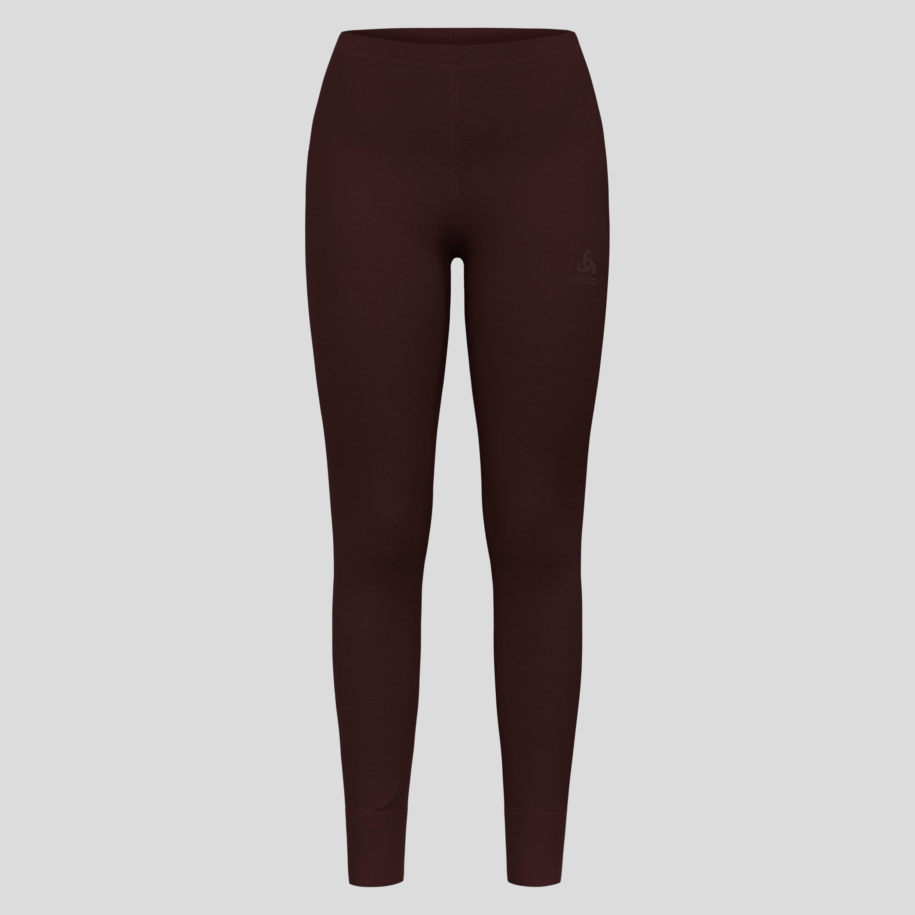 Pantaloni intimi Active Warm da donna ODLO 5/6
