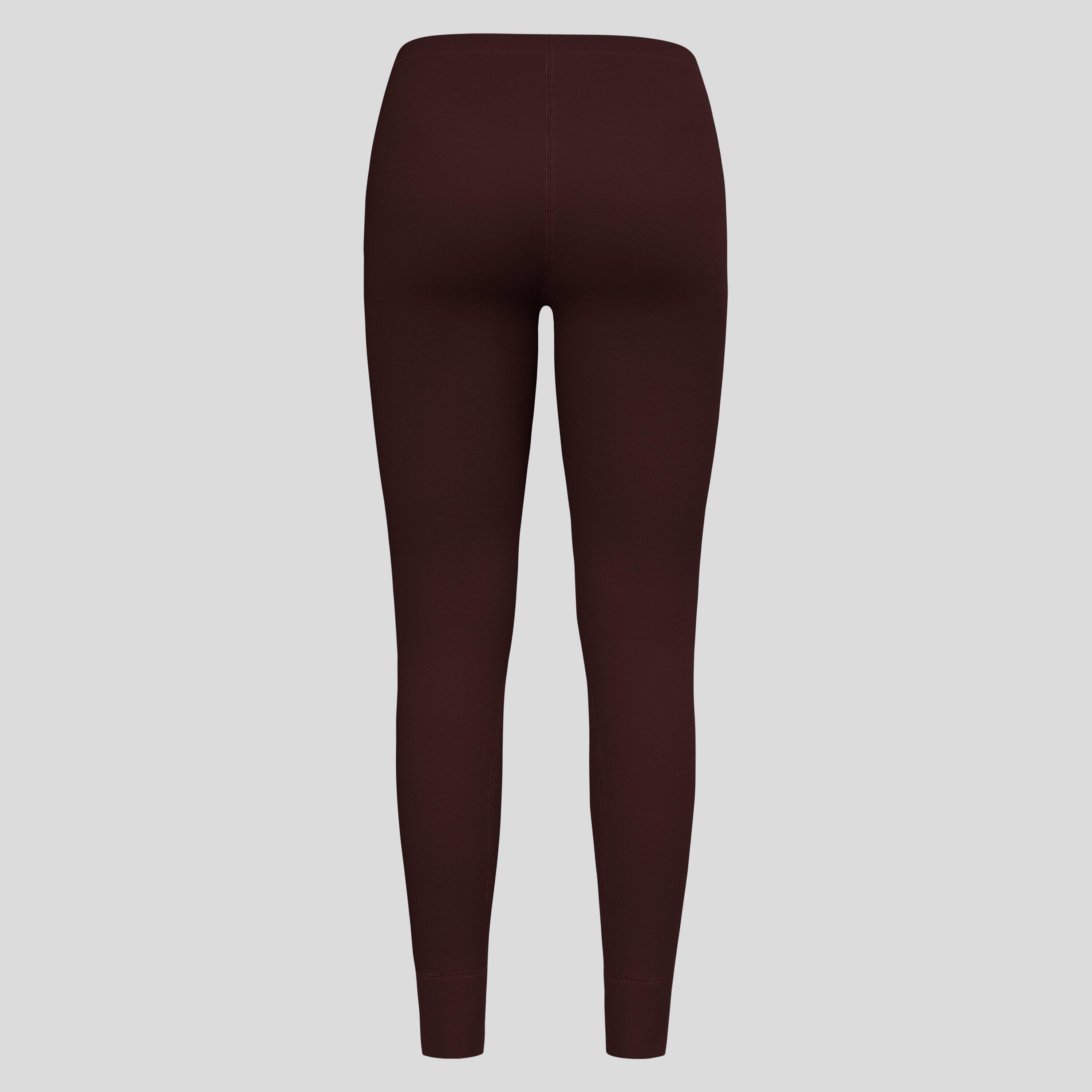 Pantaloni intimi Active Warm da donna ODLO 6/6