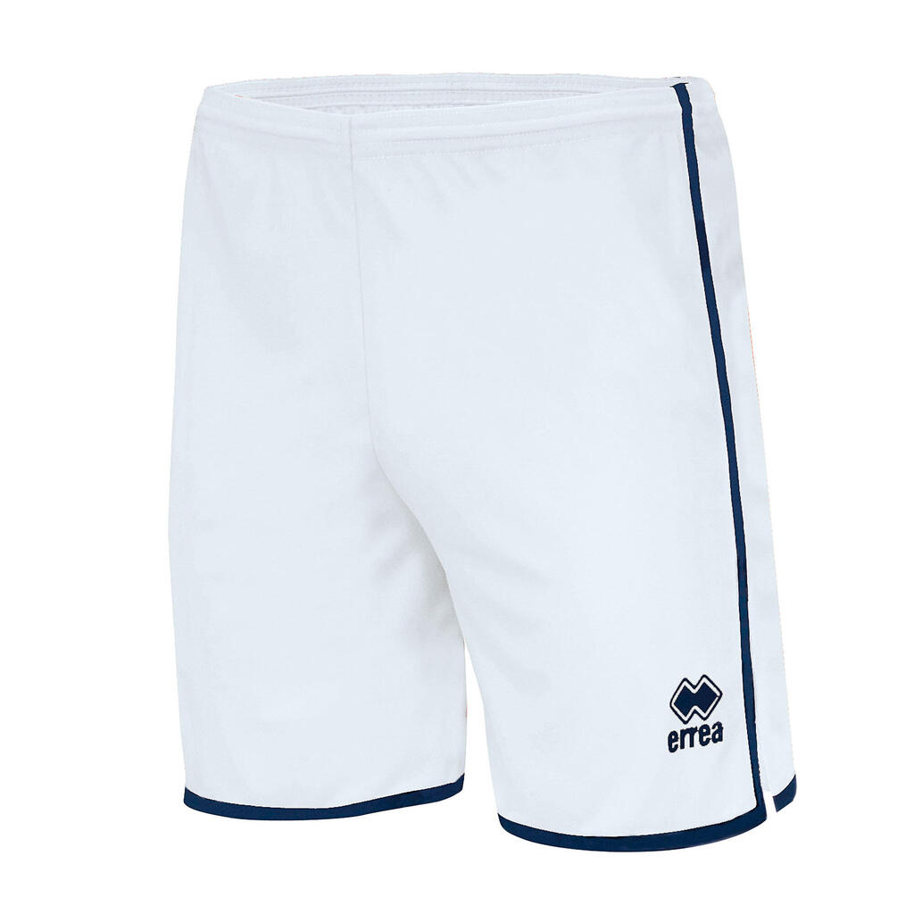 WHITE / BLUE