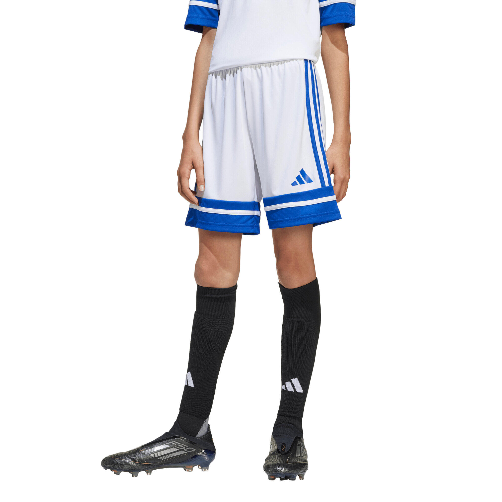 Shorts für Kinder adidas Squadra25 2/6