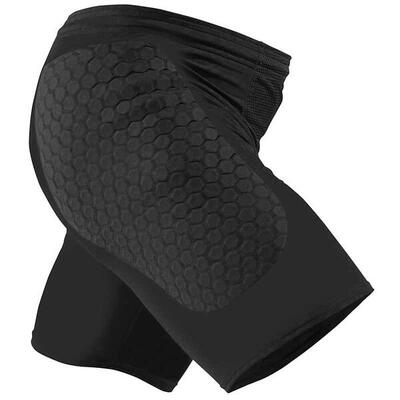 Pantaloncini protettivi per bambini McDavid Hex "Striker