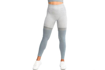 Leggings voor vrouwen gymhero leggins stripes