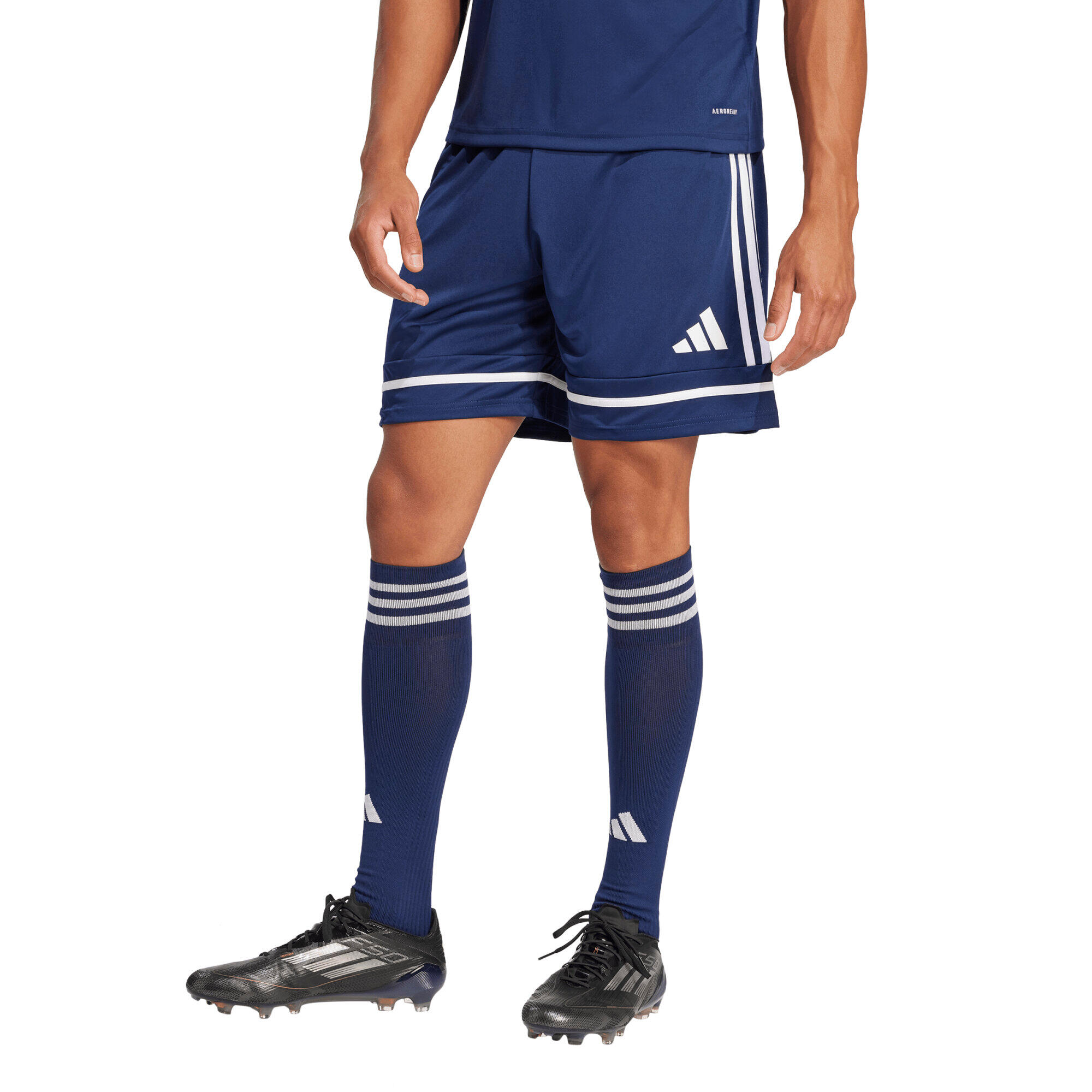 Pantaloni Corti Adidas Sport Squa25 Sho M Adulto 2/6