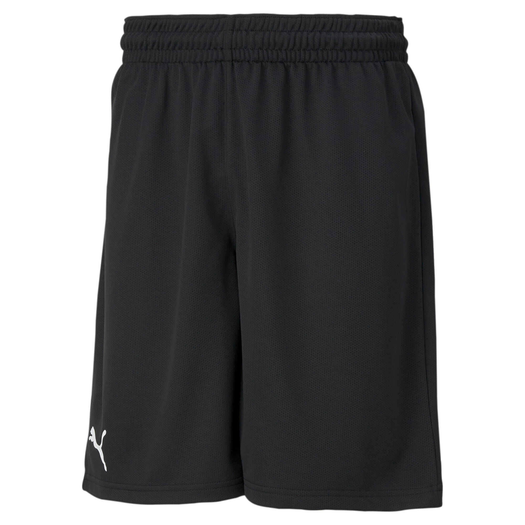 Corto Puma Basketball Practice 1/3