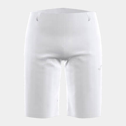 Bermuda Homme Joma Pasarela iii blanc