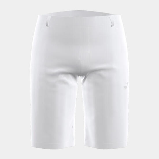 Bermuda Homme Joma Pasarela iii blanc