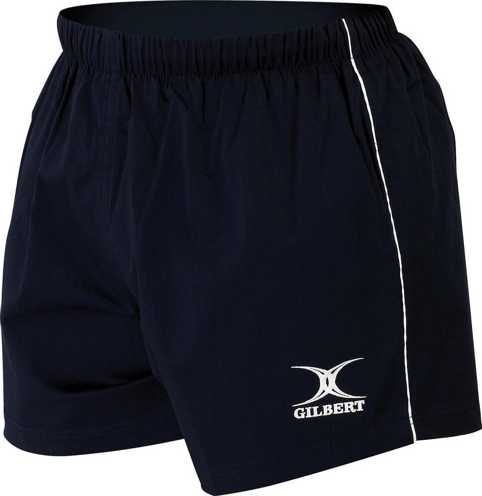 Short Match Bleu