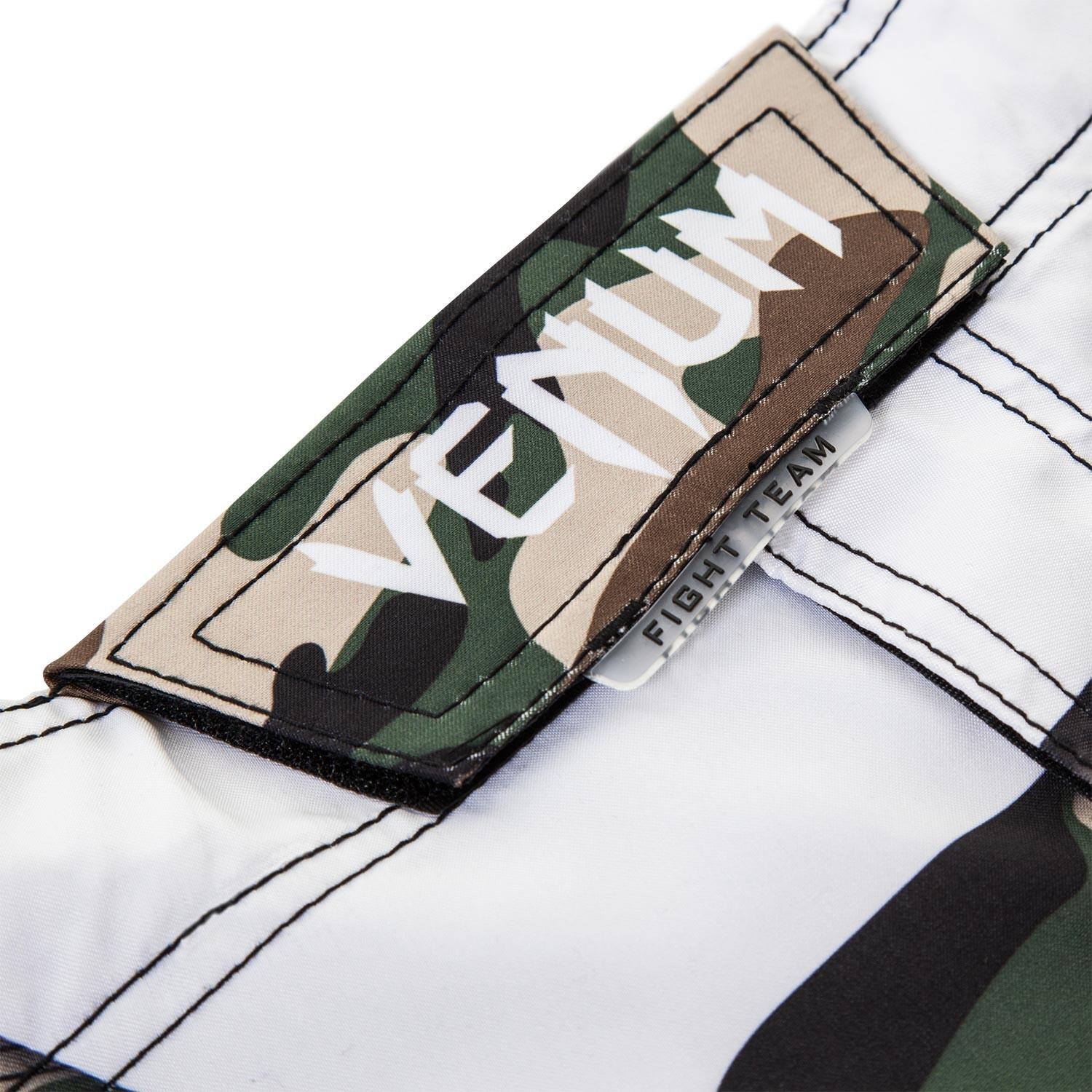 Kraťasy Venum Camo Hero 7/7