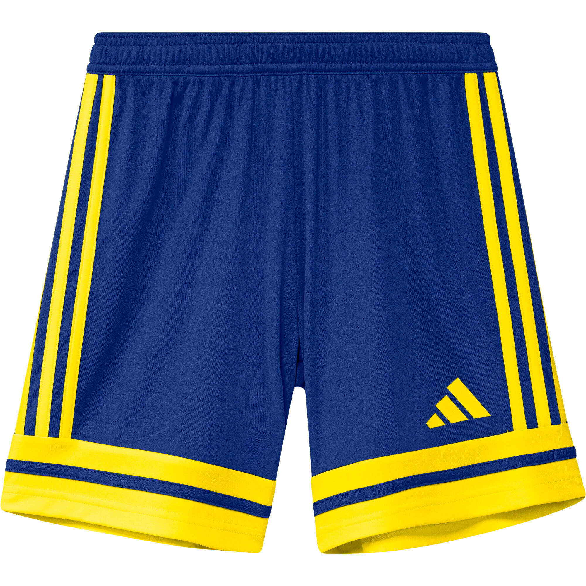 Adidas - Short Adidas Sport Squa25 Short Sho Y Enfant - Short - Bleu -  4 À 6 Ans - Decathlon