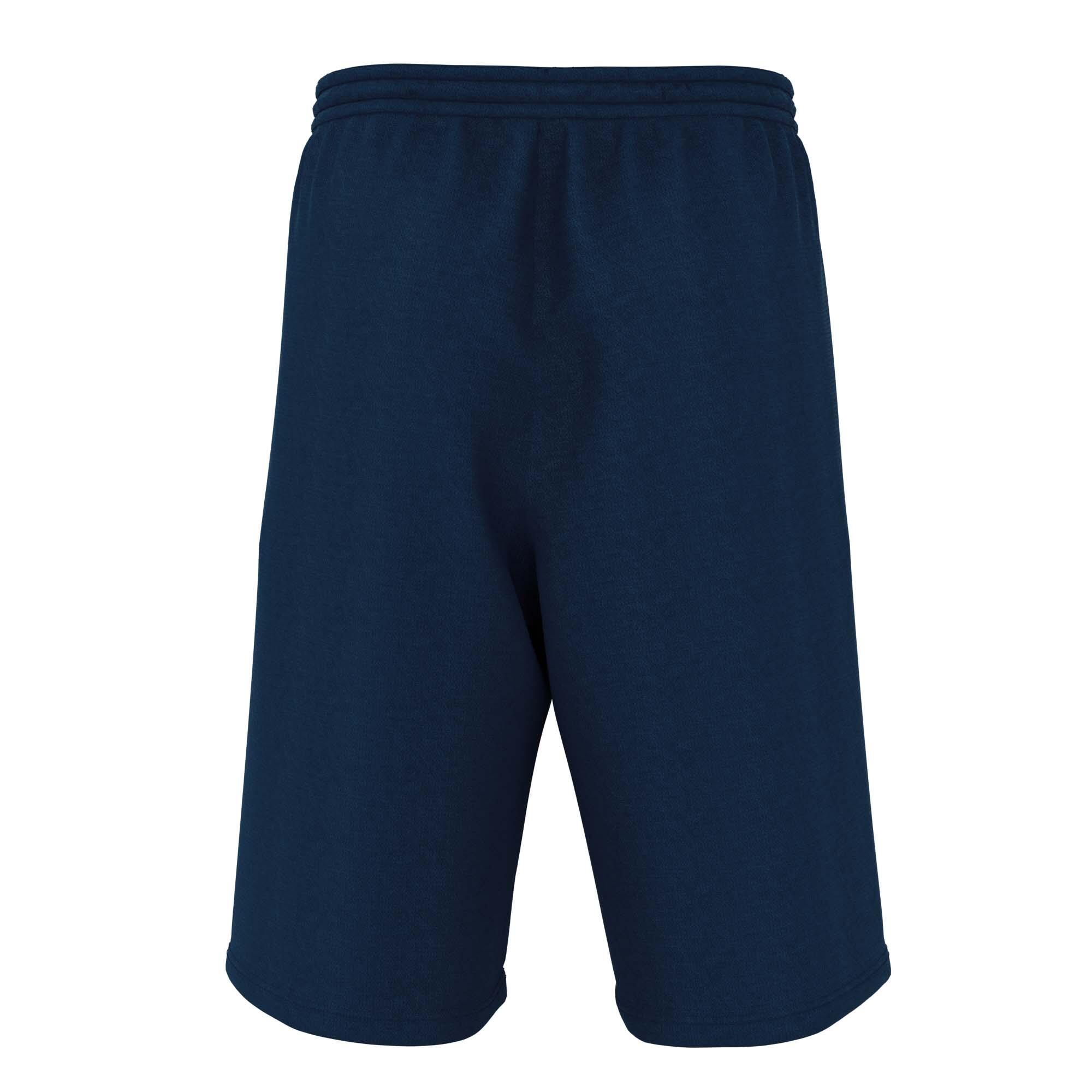 Short Errea dallas 3.0 3/5
