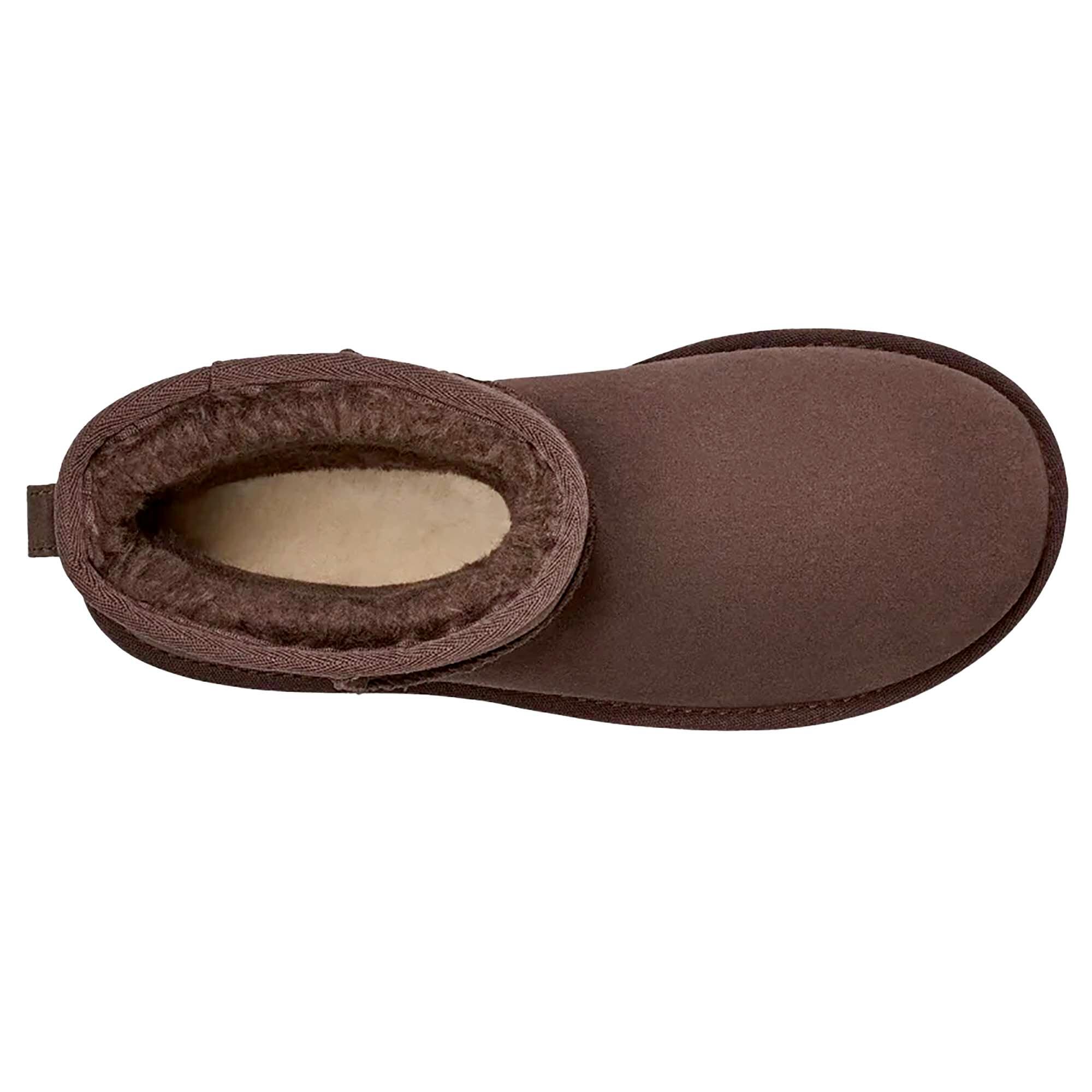 Scarpe  Boot Classic Mini Platform Cedar 4/5