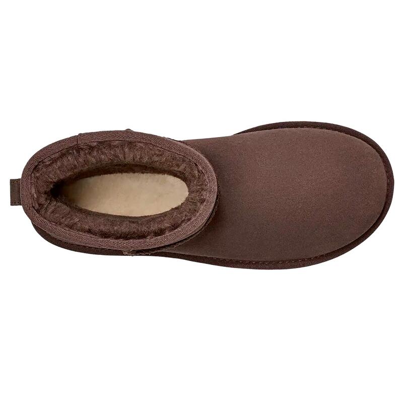 Boot Classic Mini Platform Cedar