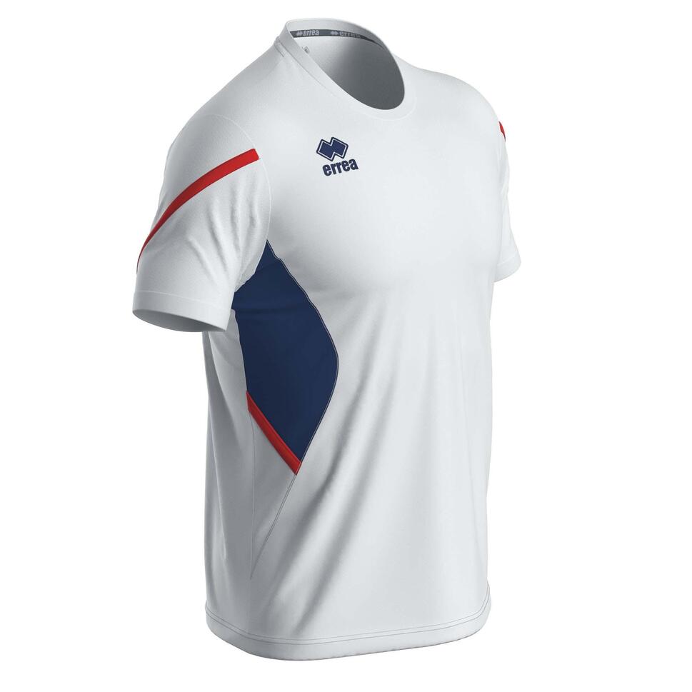 Errea Curtis T-Shirt Mc Sweter Ad Dorośli