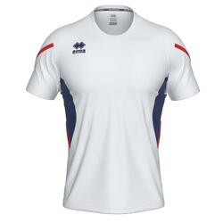 Errea Curtis T-Shirt Mc Pull Ad Adulte