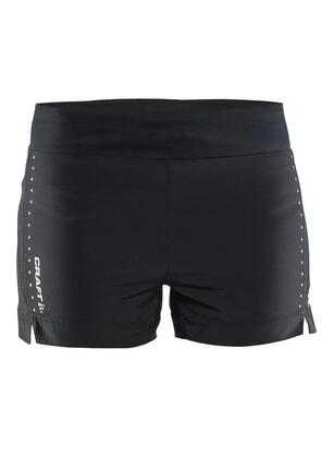 Short de Running femme Craft Essential 5 pouces