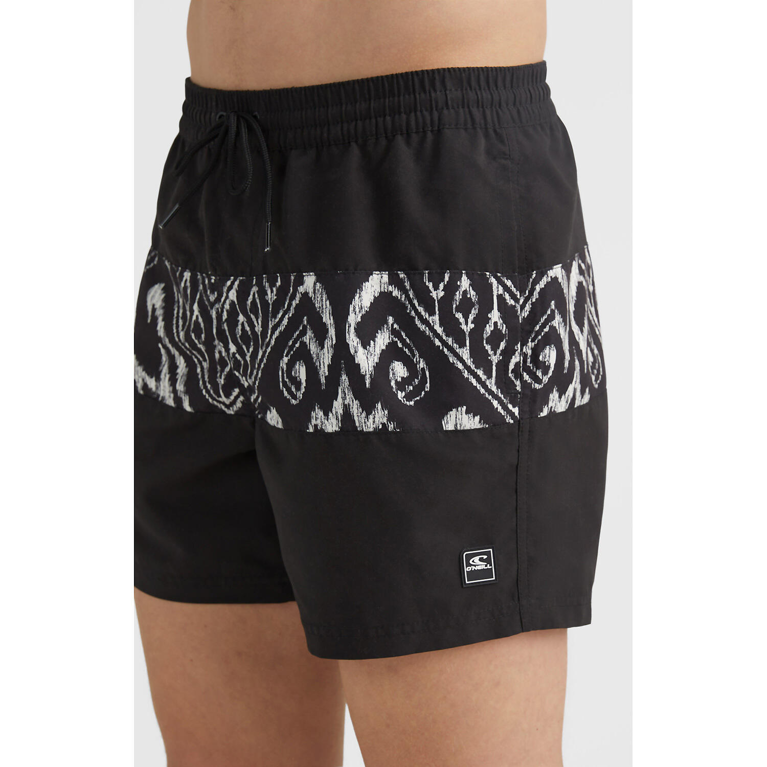 Herren Badehosen M CALI BLOCK 15'' SWIM SHORTS 7/7