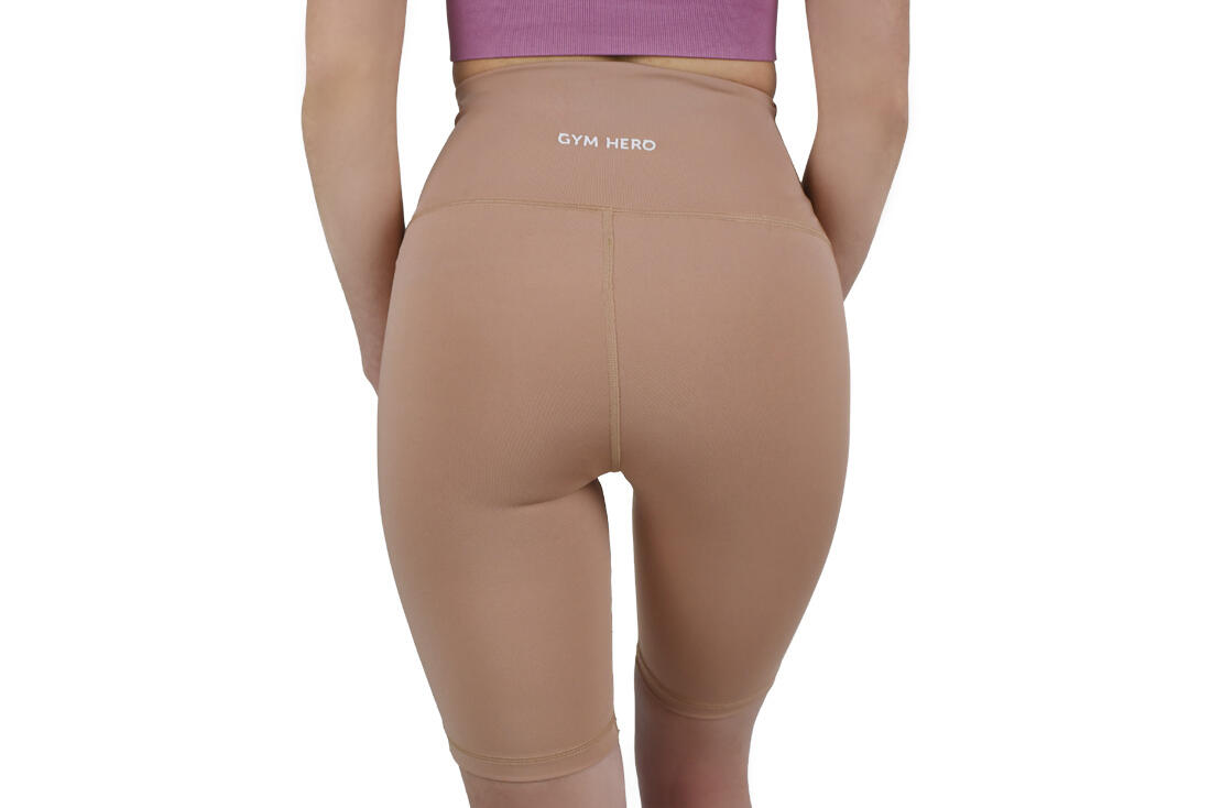 Pantalon short pour femmes Shorts 3/4