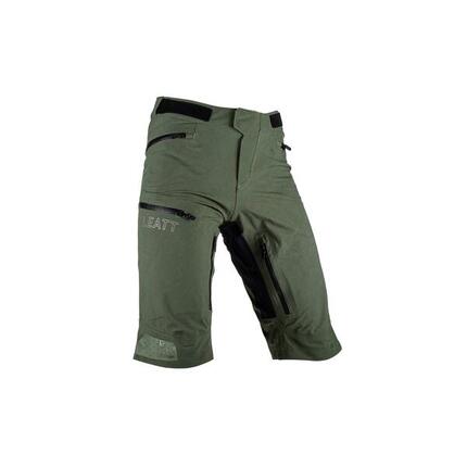 Leatt Herren Mountainbike Shorts HydraDri 5.0