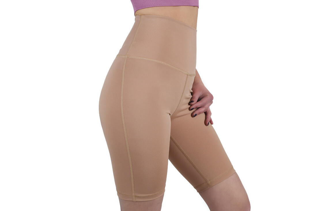 Pantalon short pour femmes Shorts 4/4