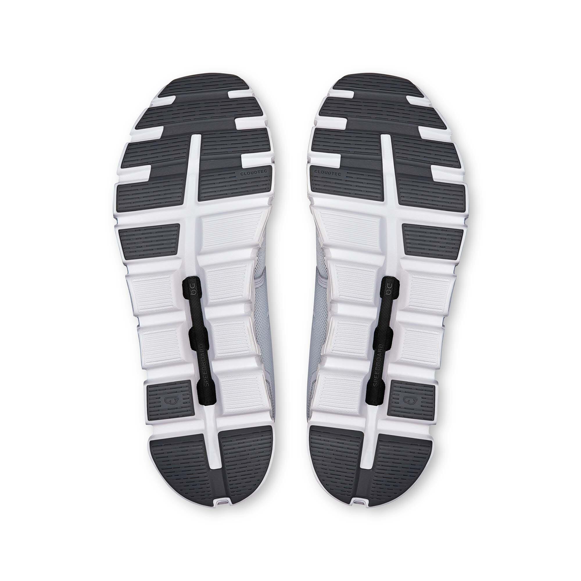 Sneaker Sur Cloud 6 Adulte 5/5