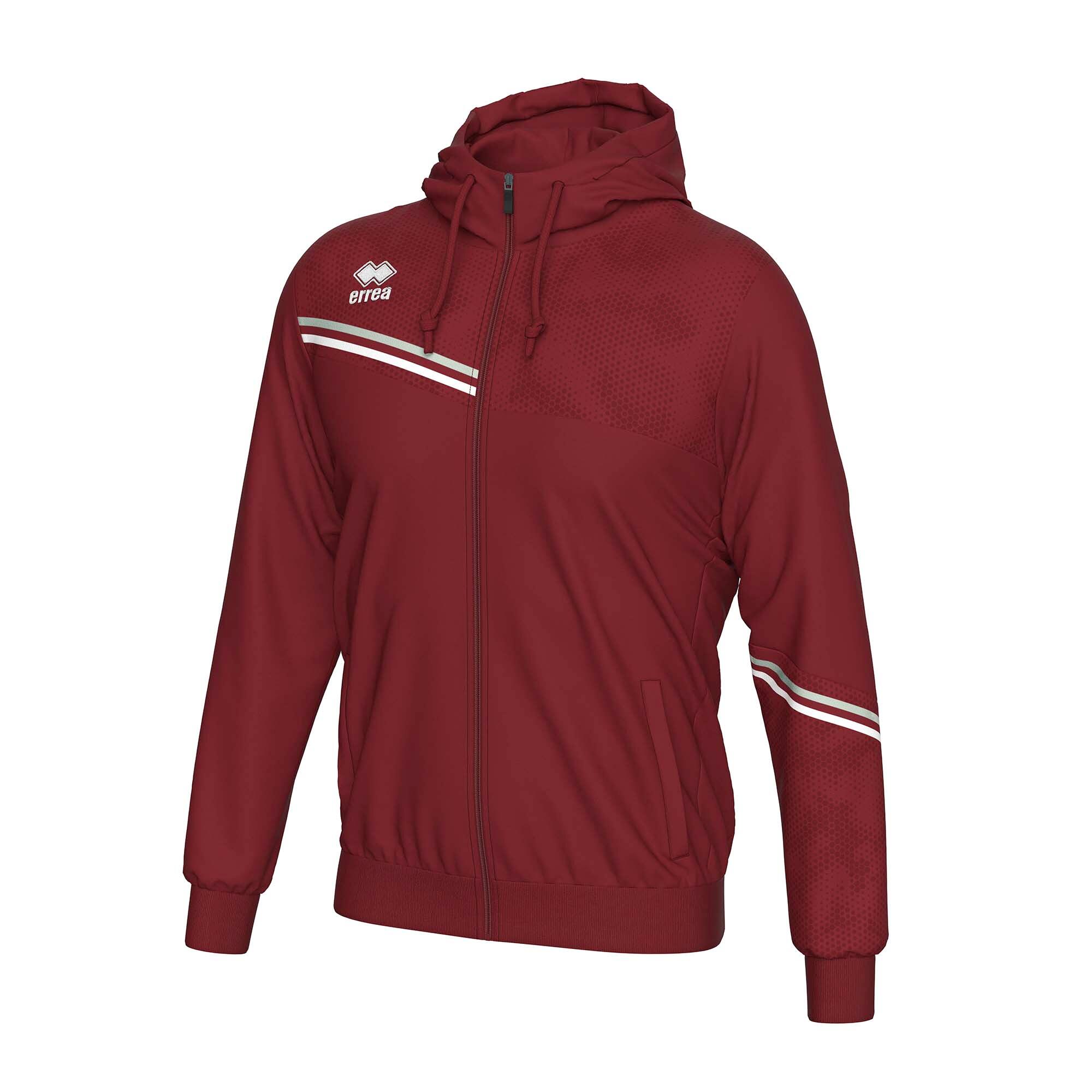 Kapuzenjacke Errea Eber 5/5