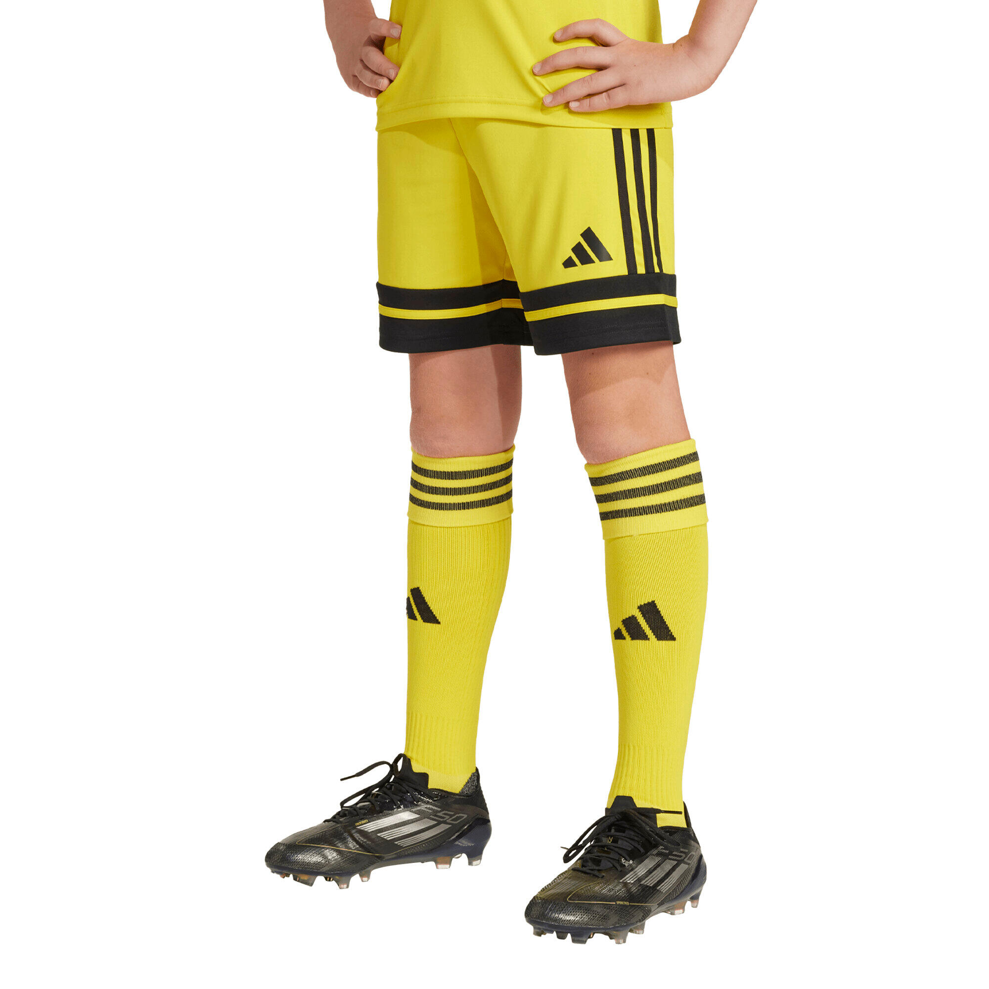 Short enfant adidas Squadra25 2/7