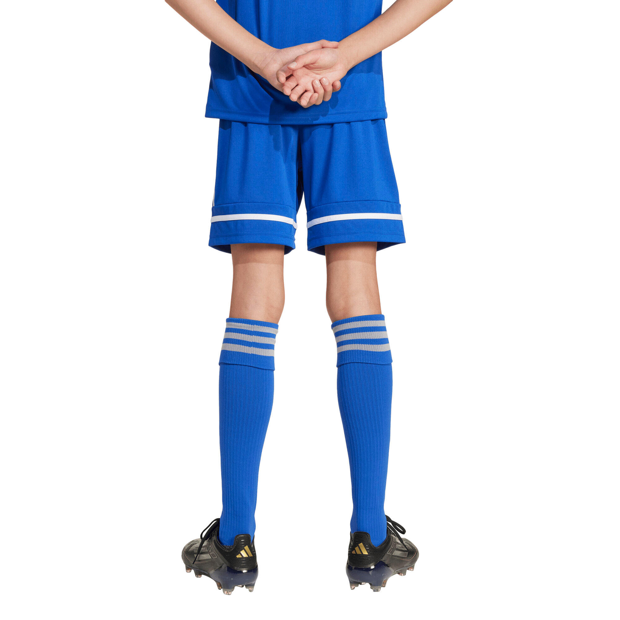 Short Adidas Sport Squa25 Short Sho Y Enfant 3/7