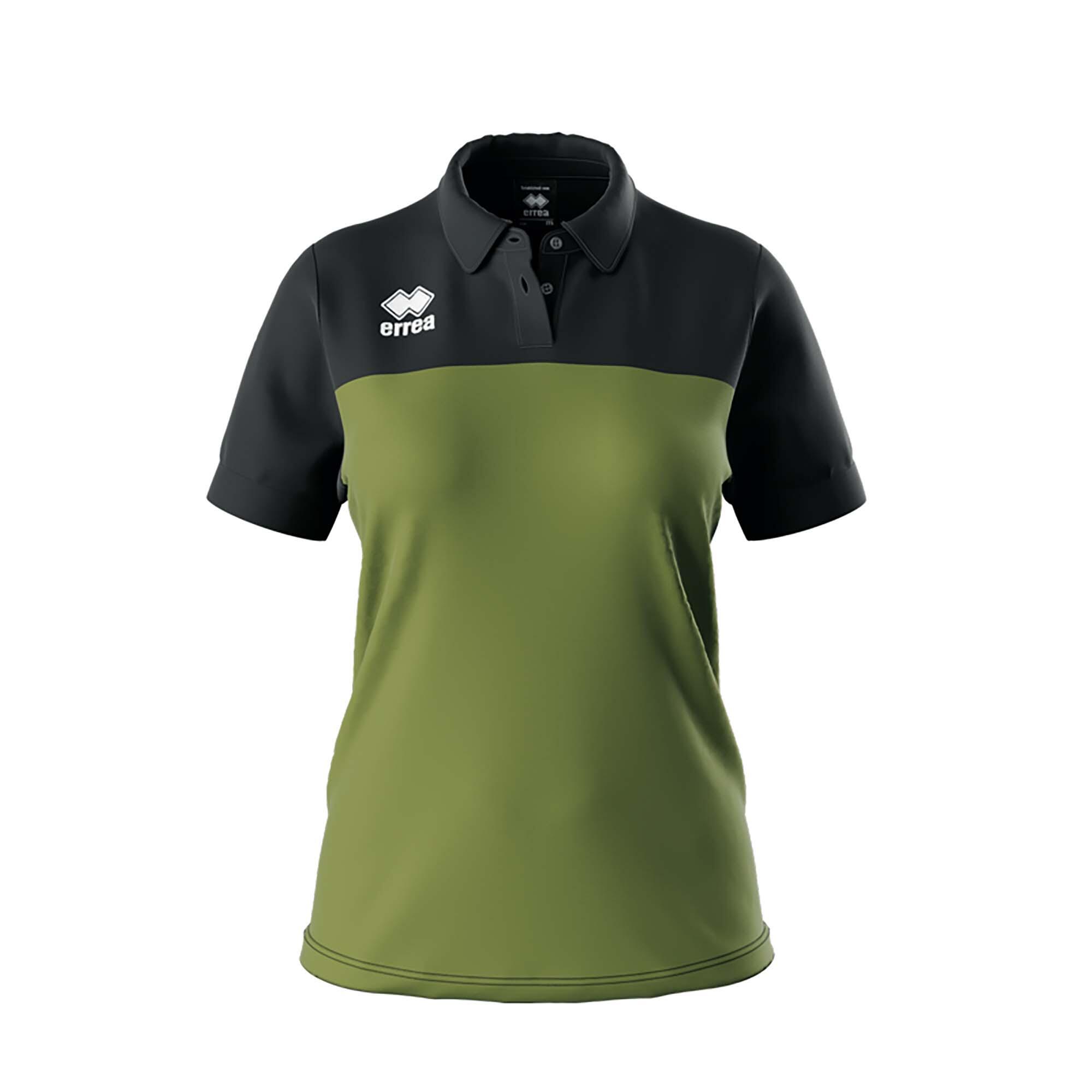 Polo femme Errea Bonnie 3/5