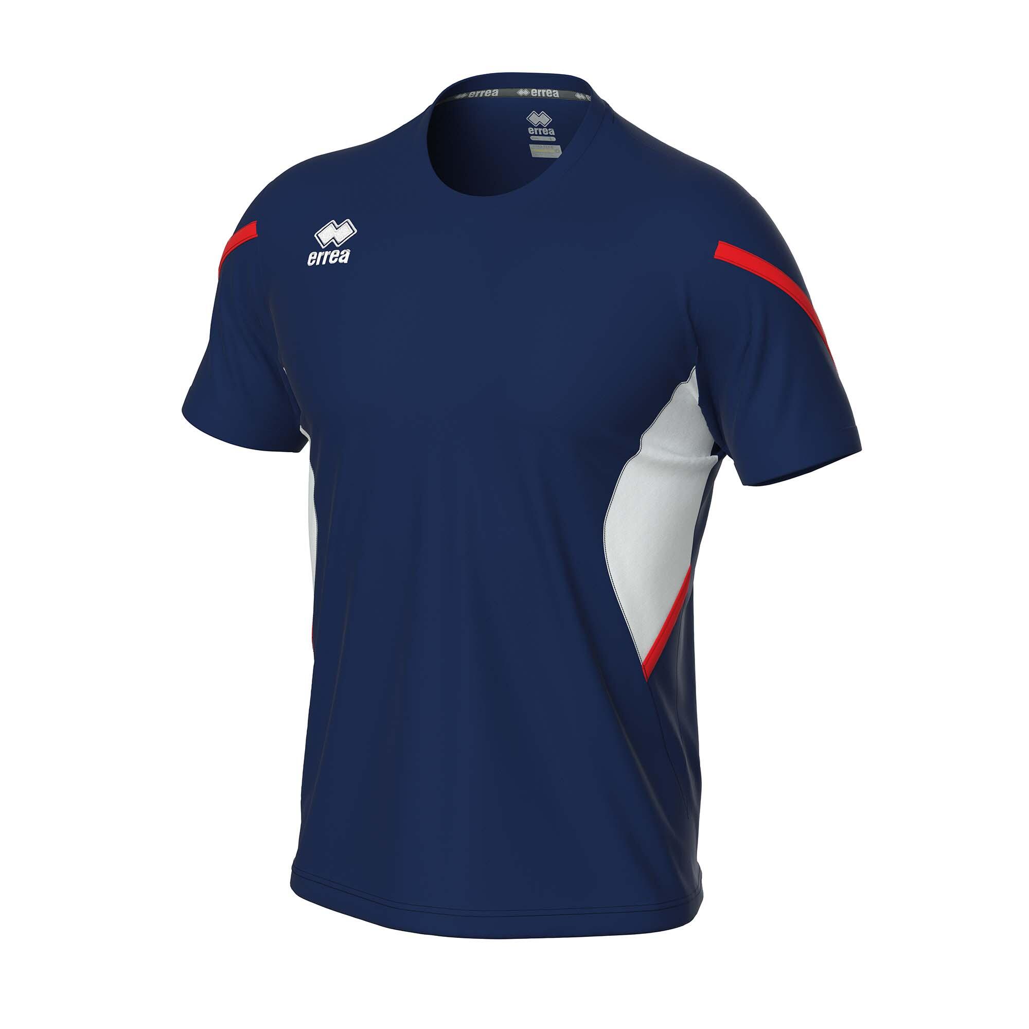 CamisetaErrea Curtis 5/5
