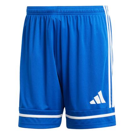 Short Hommes Adidas Squadra 25 bleu
