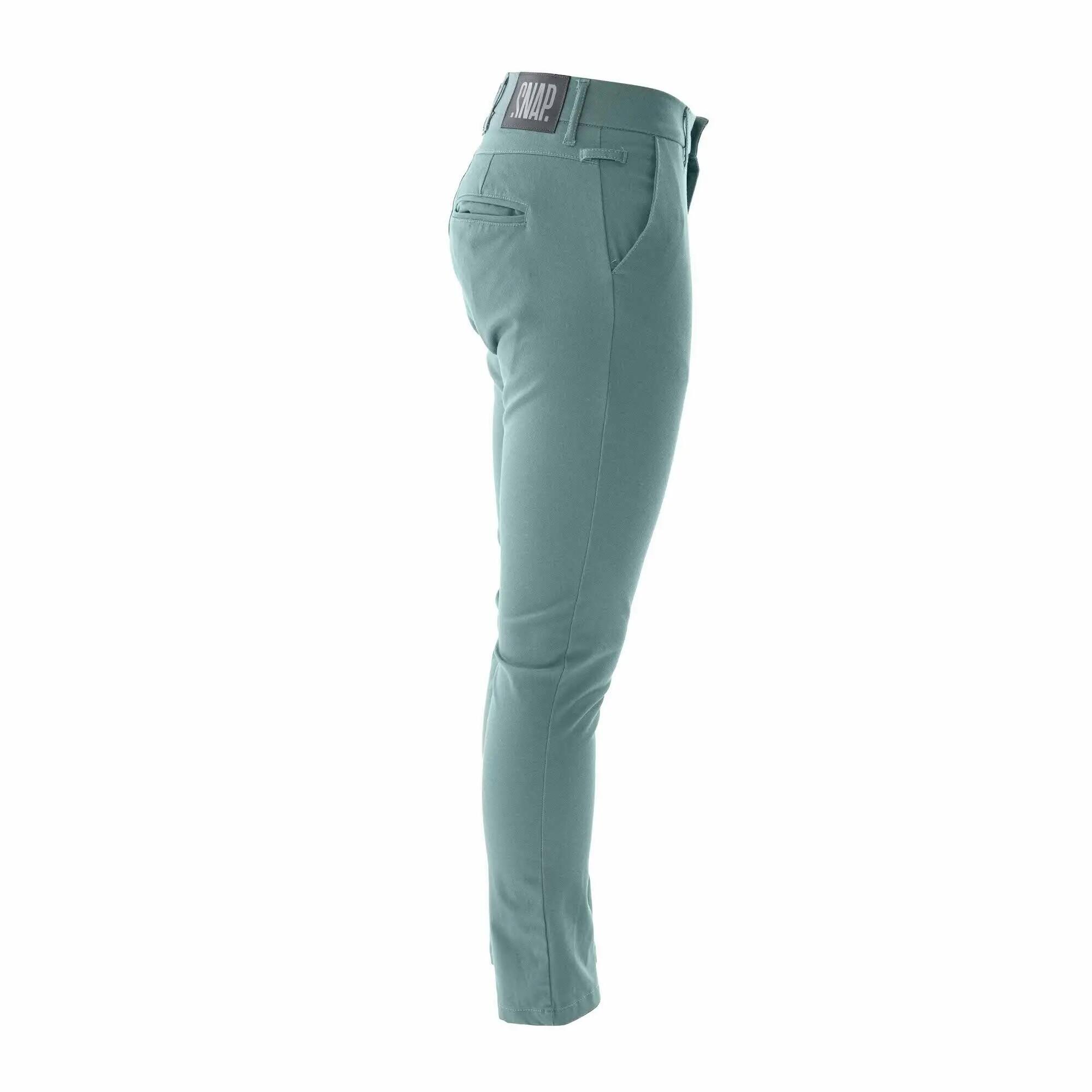 Pantaloni chino da donna Snap Climbing 3/5