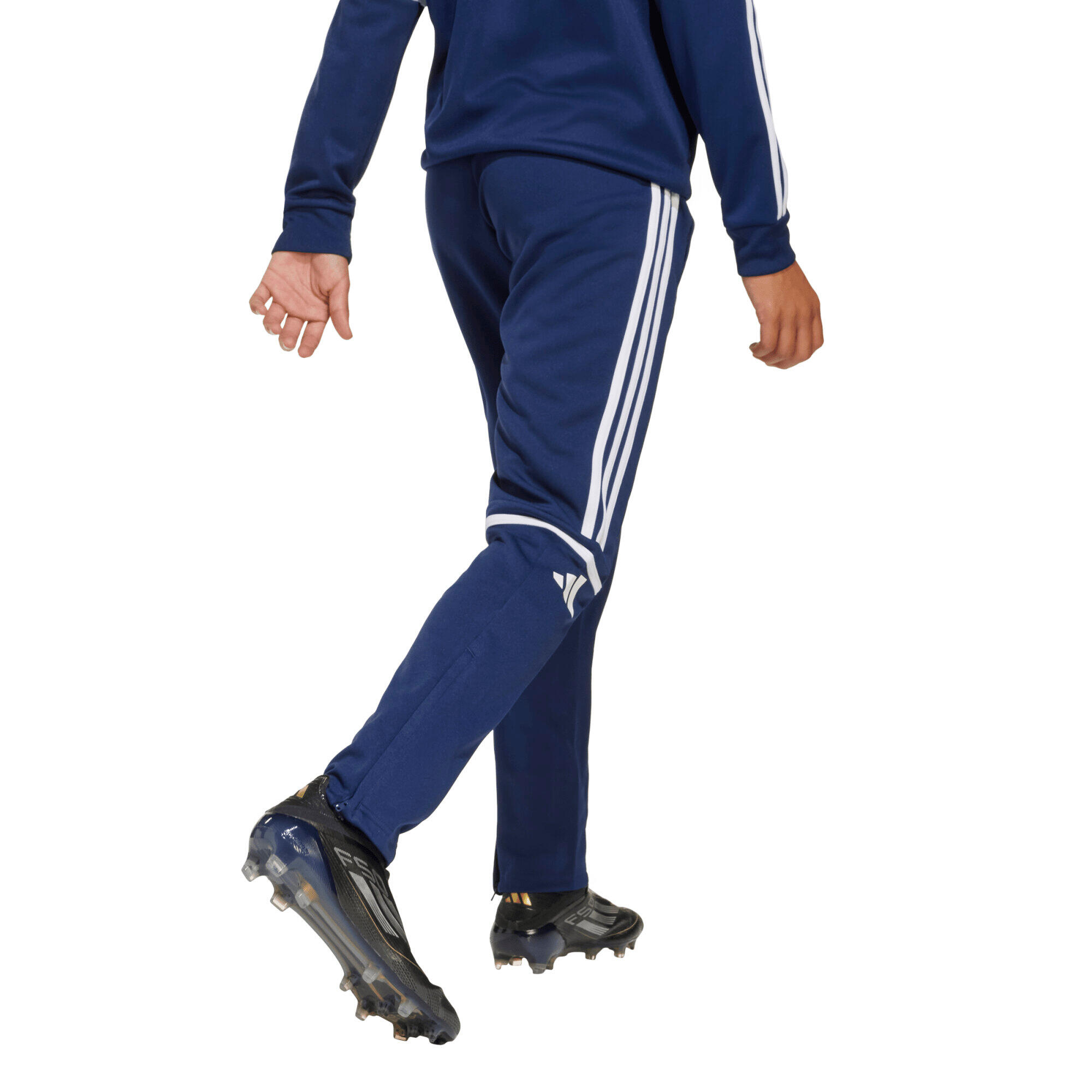 Pantalon De Survêtement Adidas Sport Sq25 Tr Pnt Y Enfant 3/6