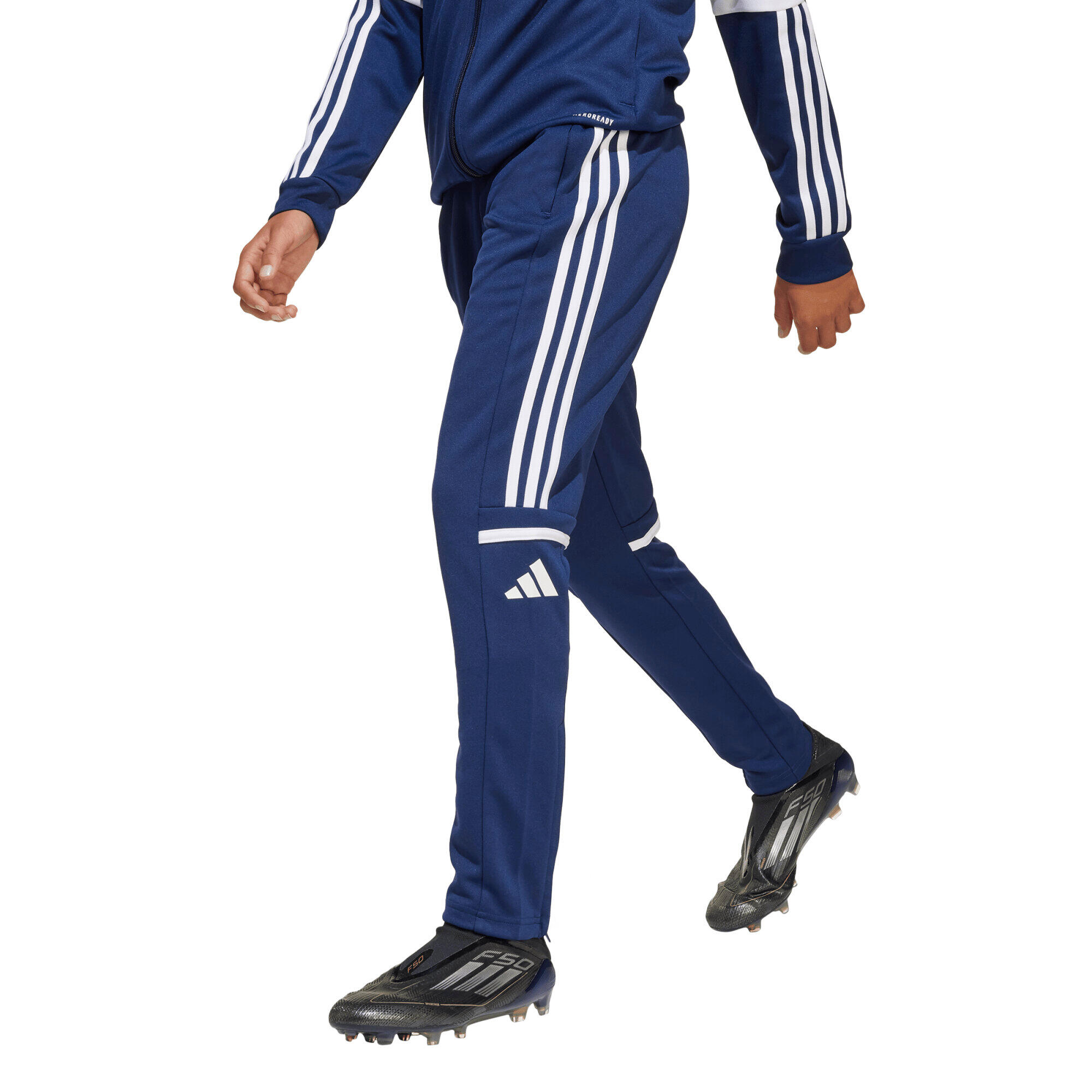 Pantalon De Survêtement Adidas Sport Sq25 Tr Pnt Y Enfant 2/5