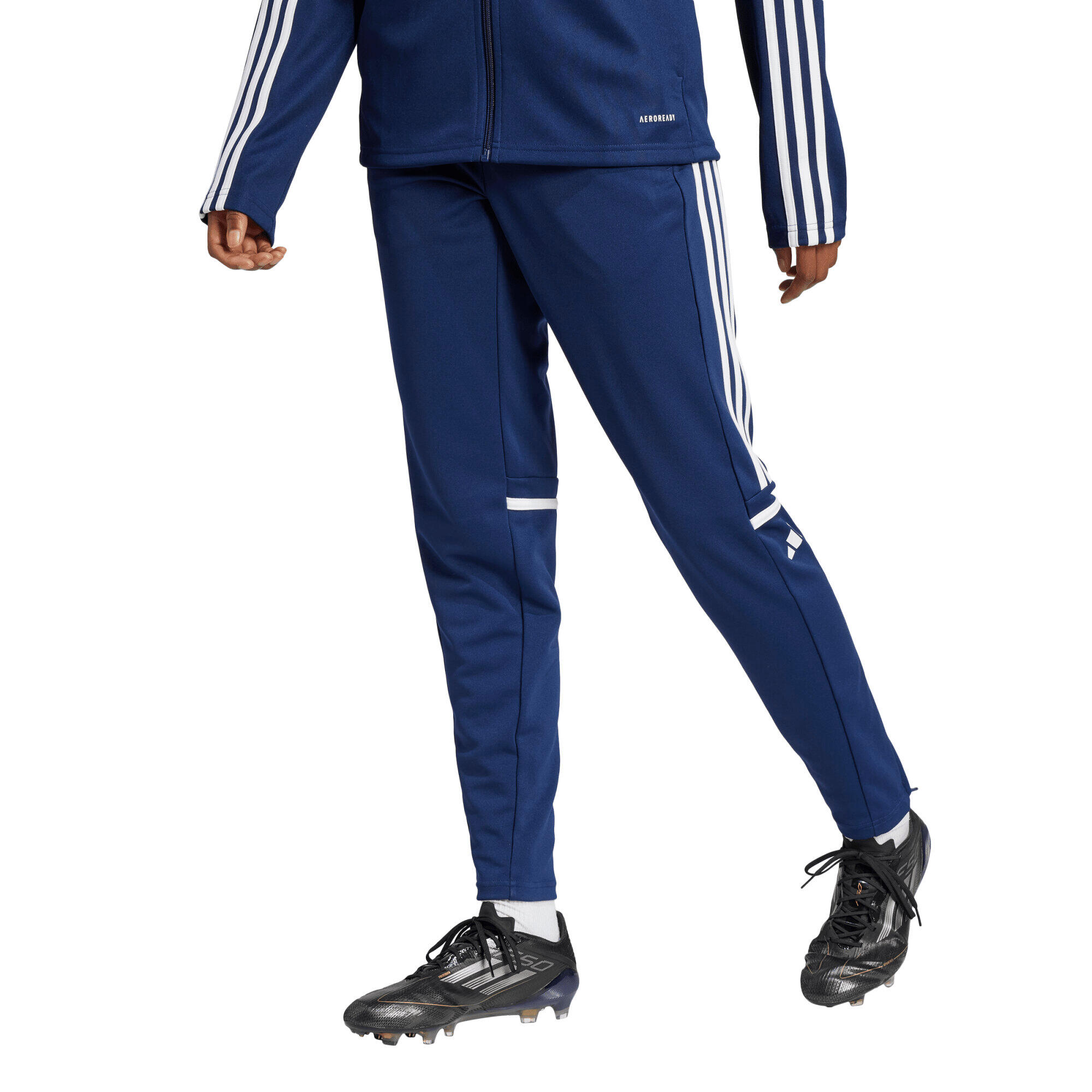 adidas Damen Trainingshose Squadra 25 TR PNT W 2/6