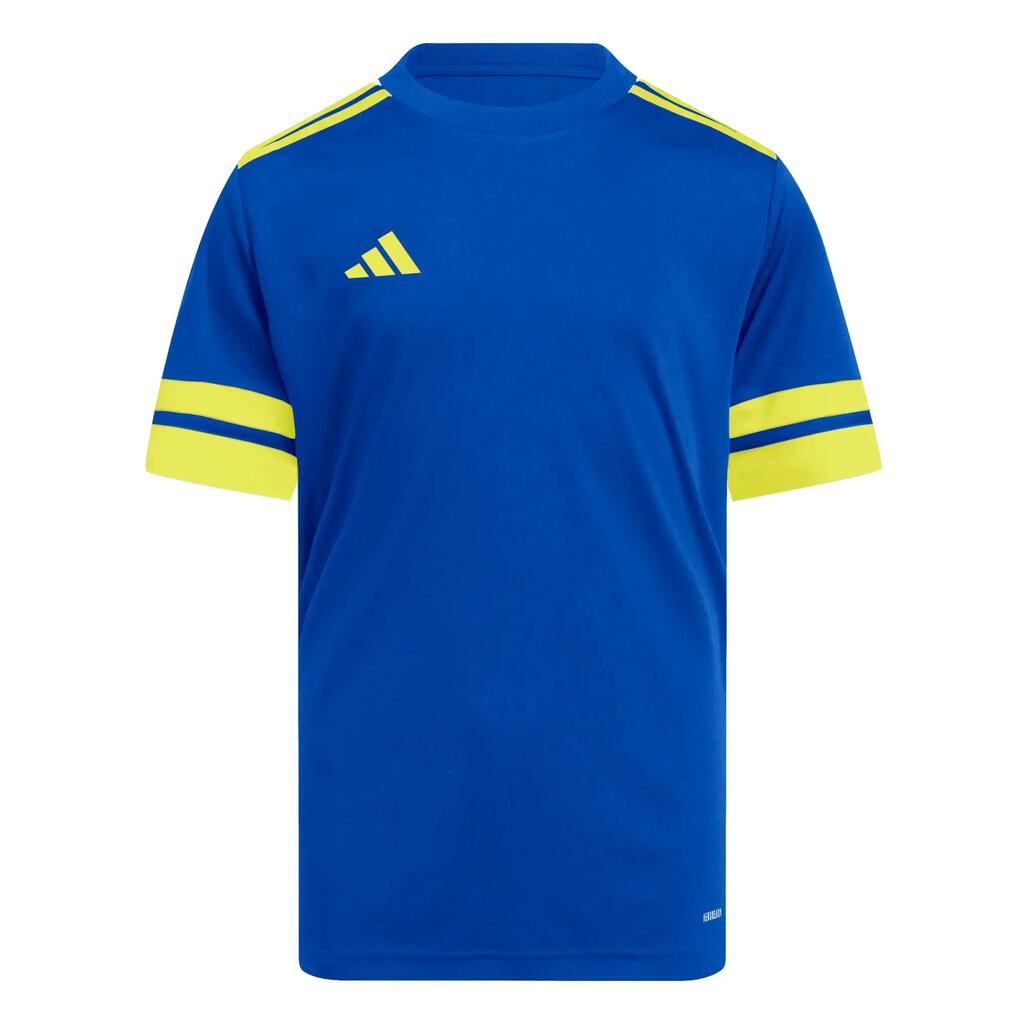 Adidas Sport Squa25 Jsy Y T-Shirt Junior