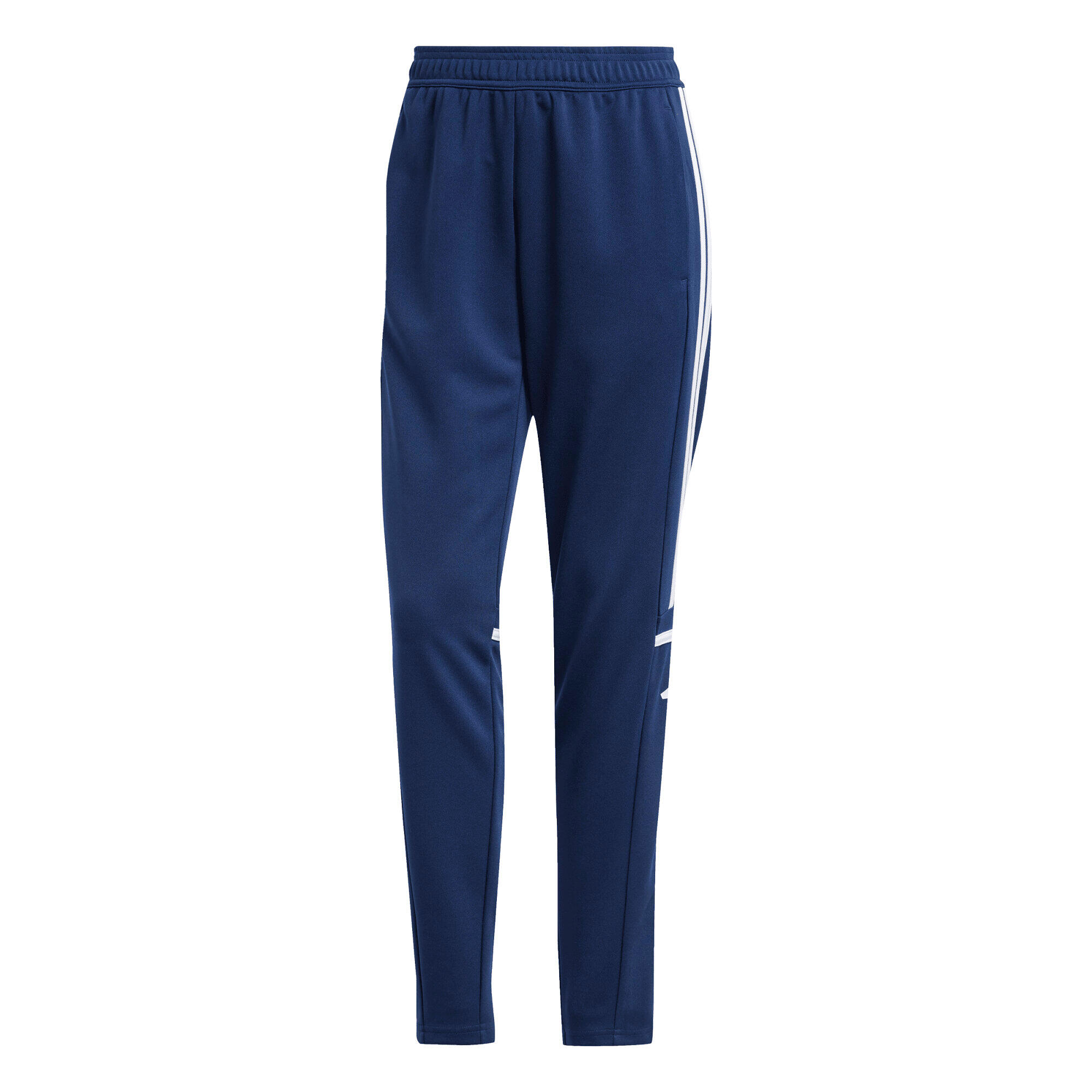 Adidas - Pantalon De Survêtement Adidas Sport Sq25 Tr Pnt W Femme - Pantalons - Bleu - 38 S - Decathlon