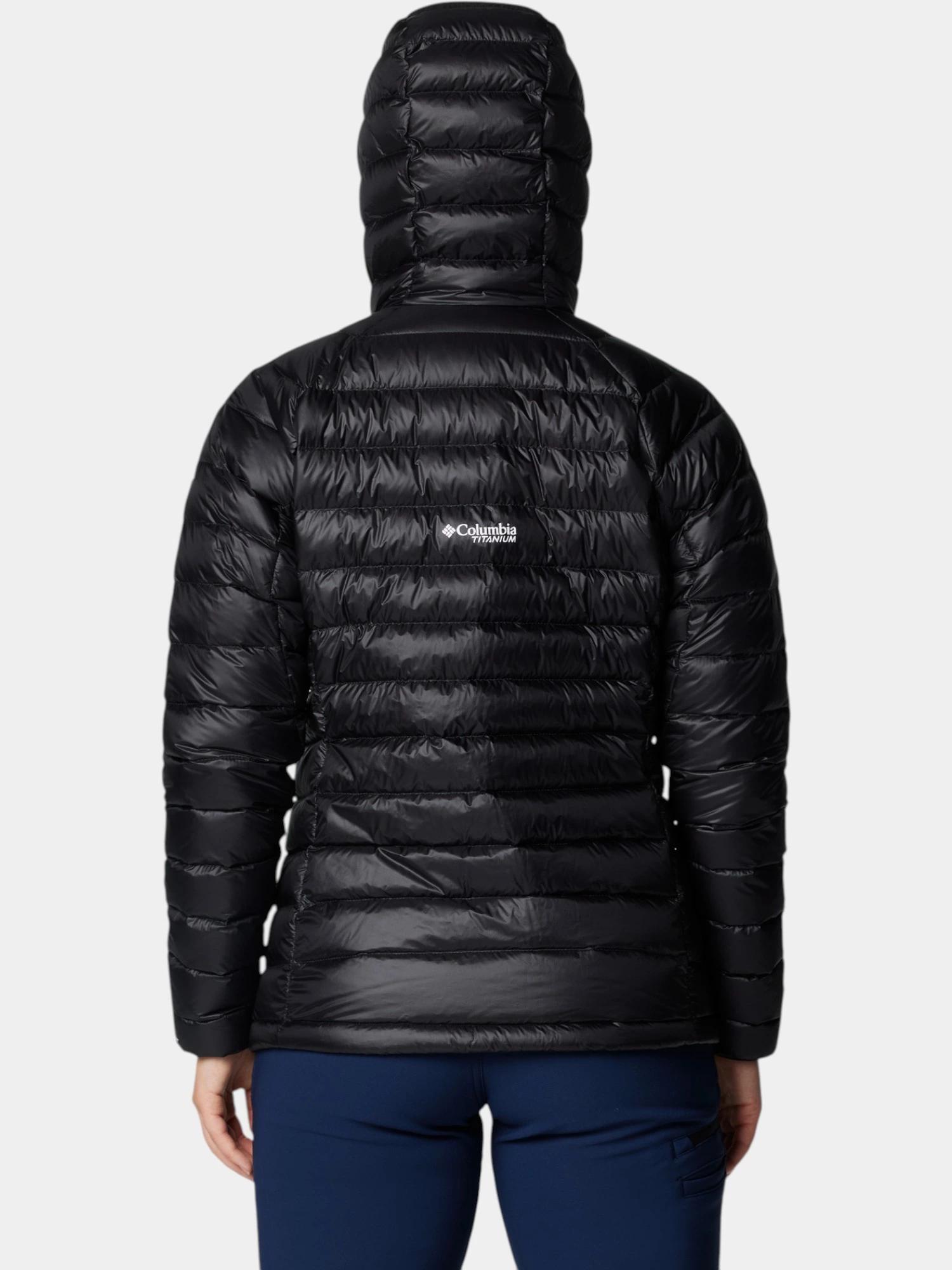 Veste de transition pour femmes Arctic Crest 3/7