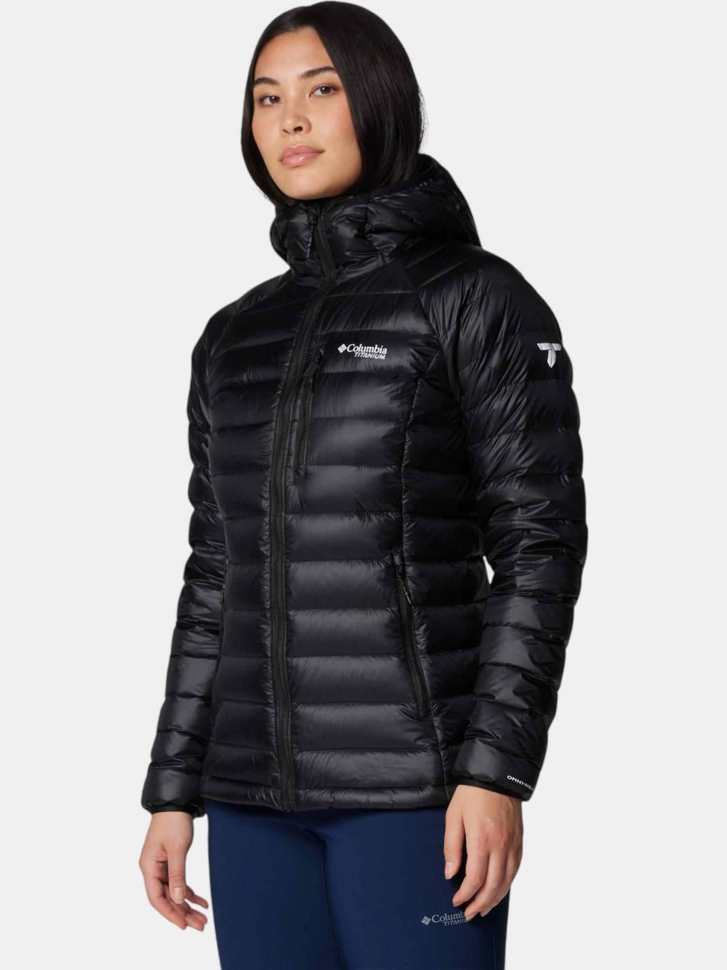 Veste de transition pour femmes Arctic Crest 2/7