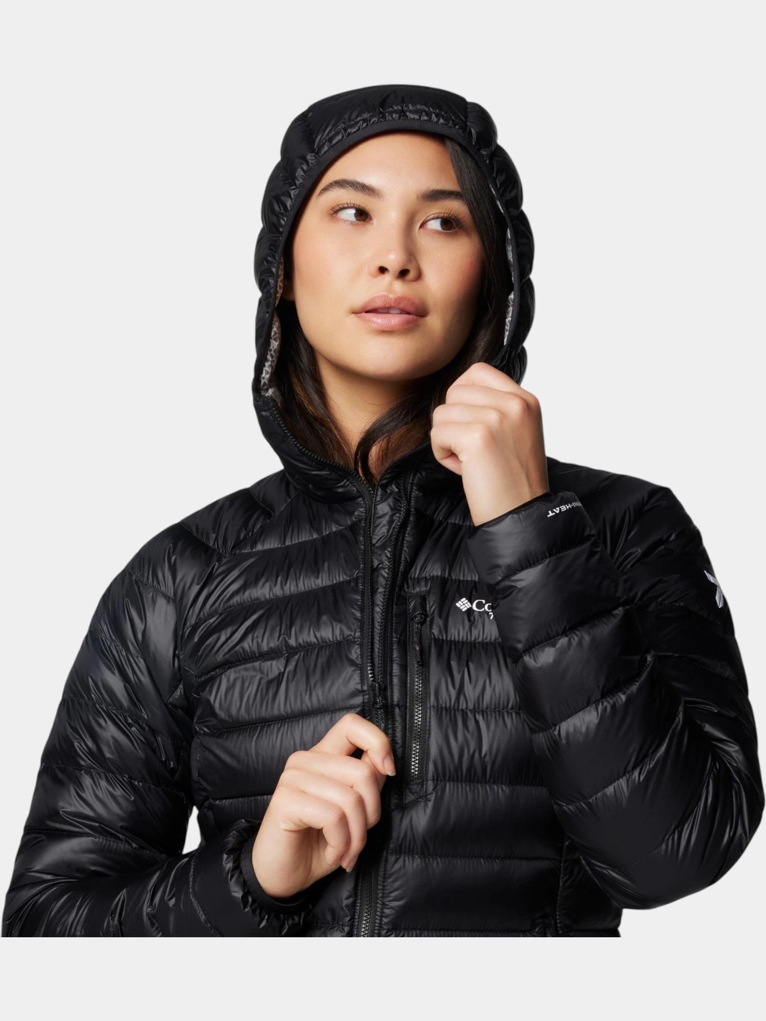 Veste de transition pour femmes Arctic Crest 5/7