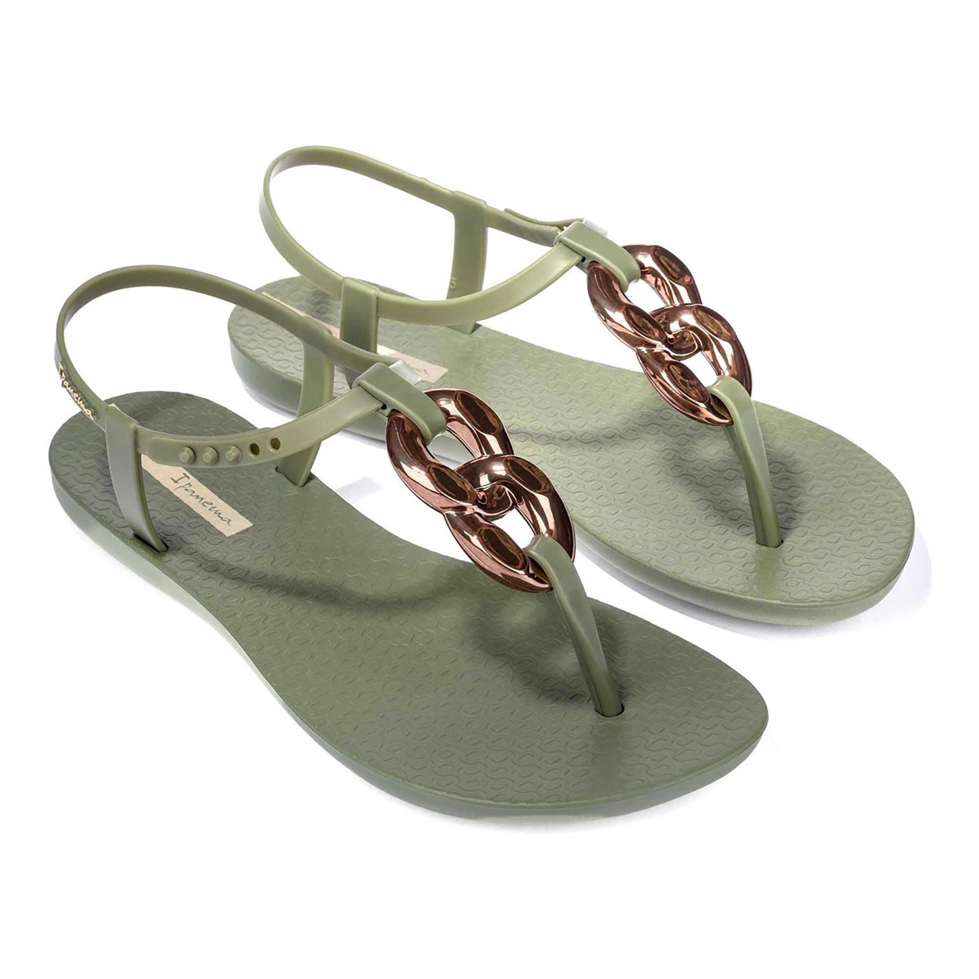 Sandales Ipanema Class Connect Ii Fem Femme 3/4