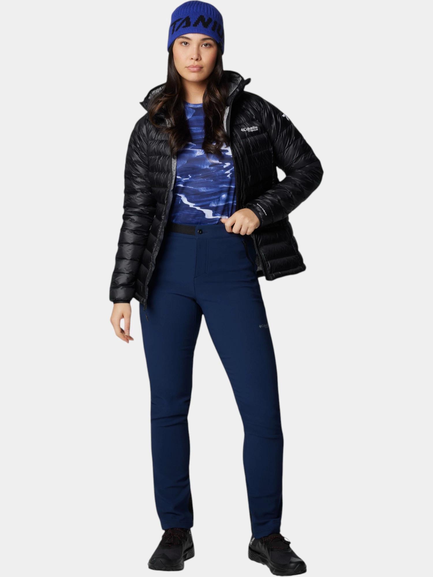 Veste de transition pour femmes Arctic Crest 4/7