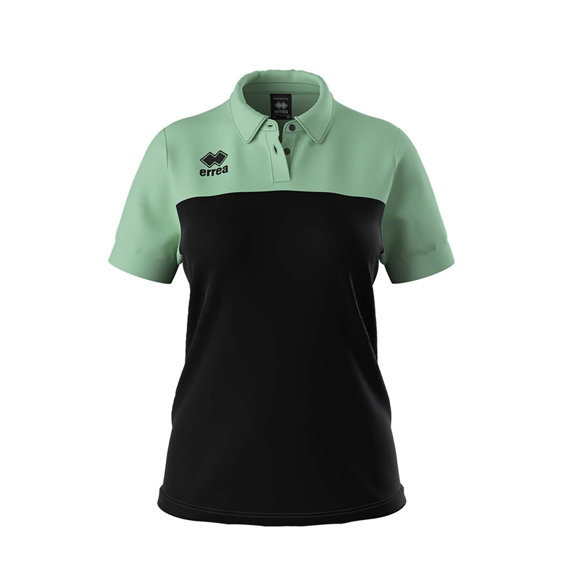 Polo de mujer Errea Bonnie 3/4