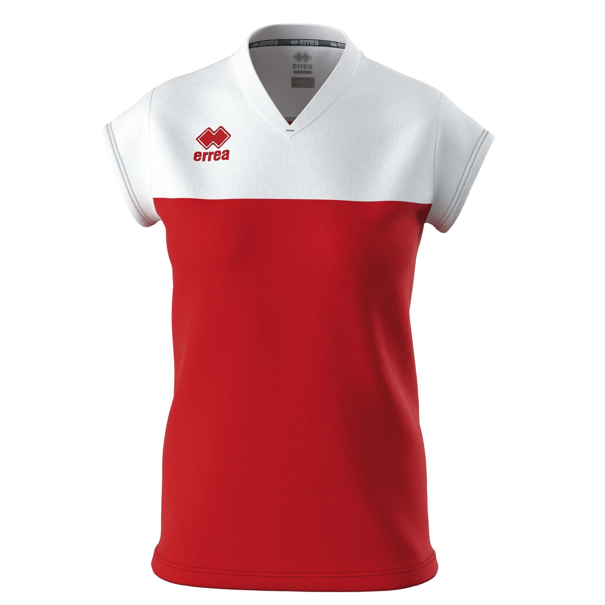Maillot femme Errea Bessy 3/4