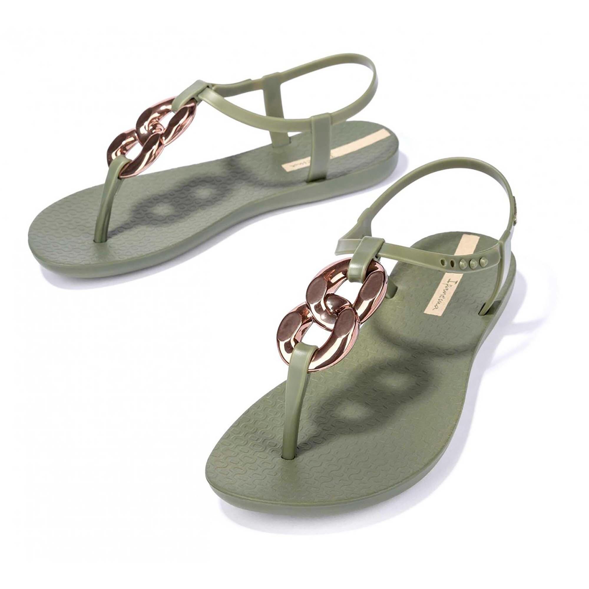 Sandales Ipanema Class Connect Ii Fem Femme 4/4
